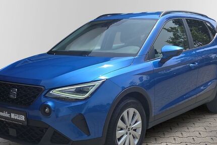 Seat Arona 23.869 km 20.380 &euro; Leipzig 04328