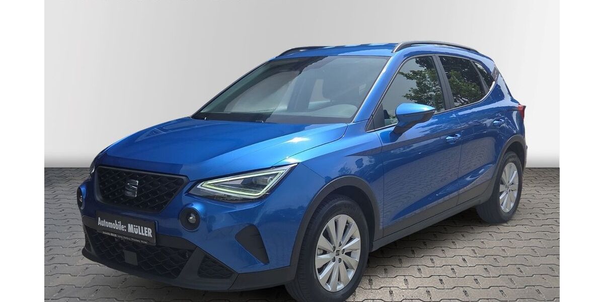Seat Arona 23.869 km 20.380 &euro; Leipzig 04328