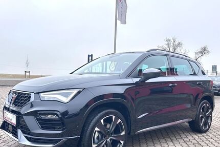 Cupra Ateca 6.985 km 36.799 &euro; Kabelsketal/OT Großkugel 06184