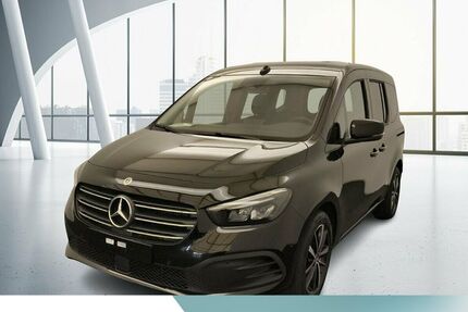 Mercedes-Benz T-Klasse 10.014 km 34.990 &euro; Leipzig 04347
