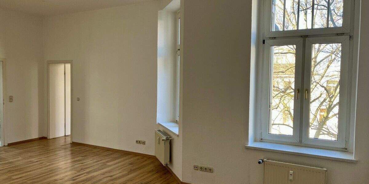 Etagenwohnung Leipzig / Gohlis-Süd Gohlis-Süd - 2 Zimmer, 85 m&sup2;, 325.000&euro; | Angebot:25676178