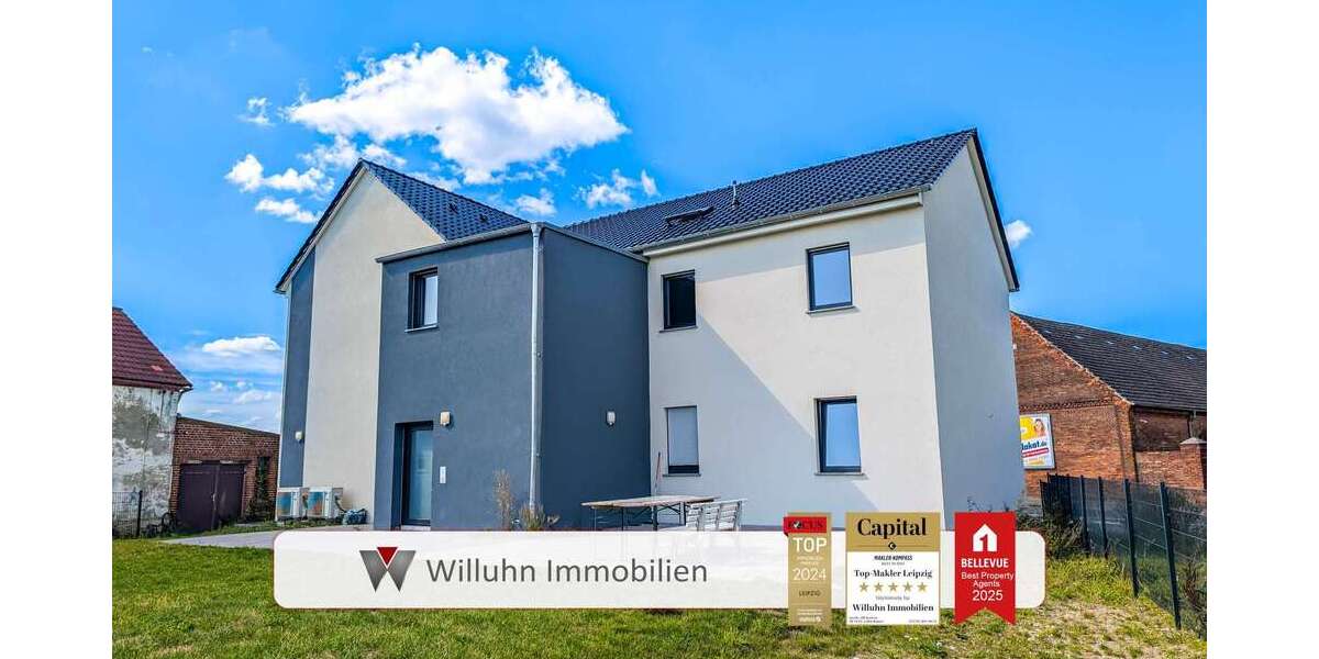 Haus zum Mieten in Schönwölkau 2.940 € 300 m² 8 zimmer