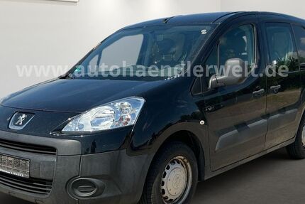 Peugeot Partner 251.065 km 2.299 &euro; Brehna 06796