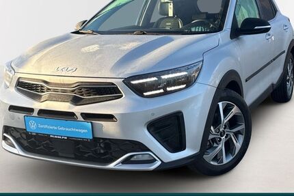 Kia Stonic 7.800 km 23.980 &euro; Leuna 06237