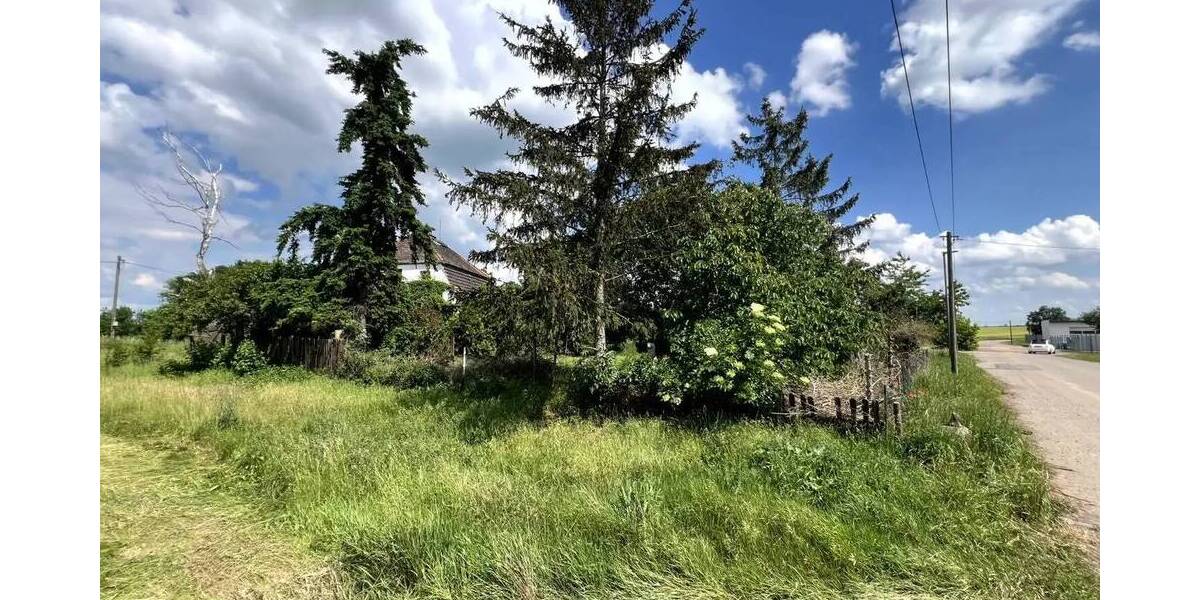 Grundstück Kabelsketal Dieskau - 115.000&euro; | Angebot:25730111