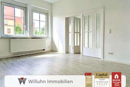 Wohnung zum Mieten in Eilenburg 595 € 61.89 m² 3 zimmer