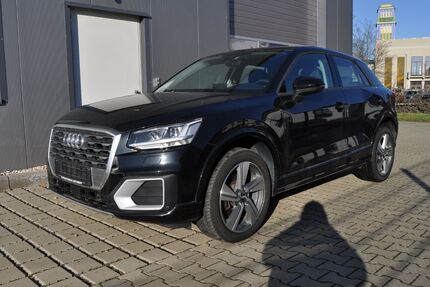 Audi Q2 58.900 km 19.990 € Leipzig 04179