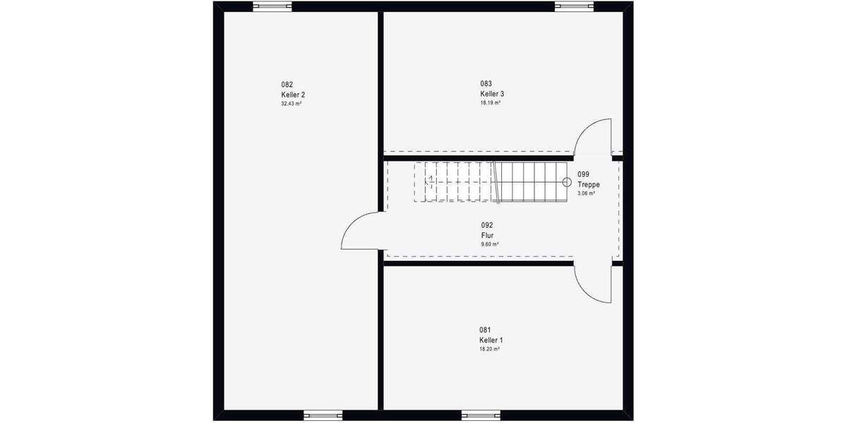 Einfamilienhaus Leipzig Wiederitzsch - 5 Zimmer, 155 m&sup2;, 441.000&euro; | Angebot:25679503