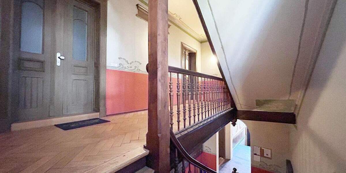 Etagenwohnung Leipzig Gohlis-Mitte - 2 Zimmer, 60 m&sup2;, 129.000&euro; | Angebot:25798025