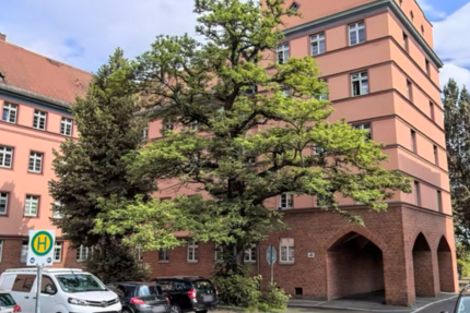 Wohnung zum Kaufen in Leipzig 110.000 € 46 m² 2 zimmer