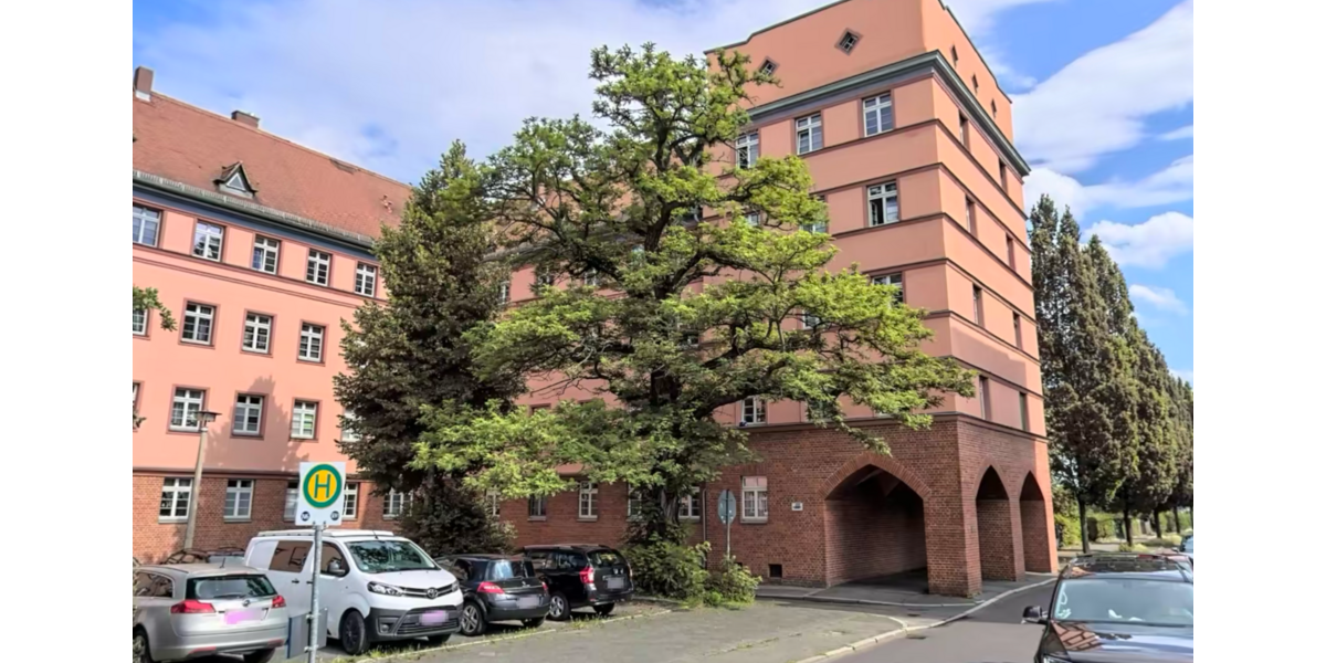 Wohnung zum Kaufen in Leipzig 110.000 € 46 m² 2 zimmer