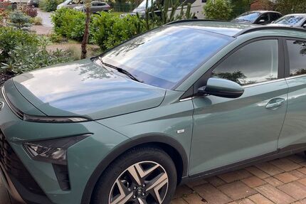 Hyundai BAYON 49.000 km 14.900 &euro; Borna 04552