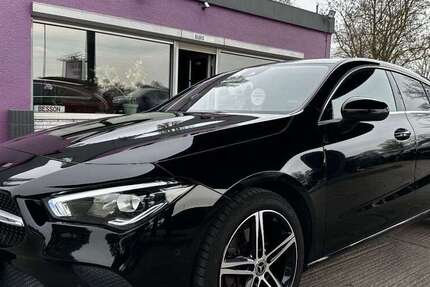 Mercedes-Benz CLA 200 119.430 km 22.880 &euro; Kabelsketal OT Gröbers 06184