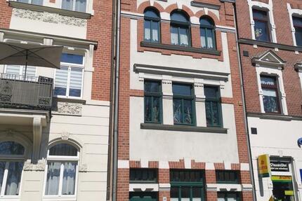 Wohnung Eilenburg - 1 Zimmer, 40 m&sup2;, 272&euro; | Angebot:26251369