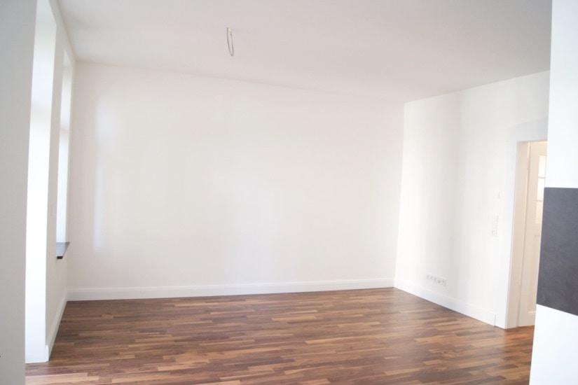 Etagenwohnung Leipzig Nordwest - 3 Zimmer, 77 m&sup2;, 900&euro; | Angebot:25646209