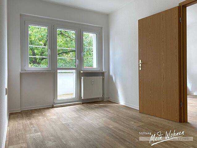 Etagenwohnung Bad Dürrenberg - 2 Zimmer, 41 m&sup2;, 298&euro; | Angebot:26358587