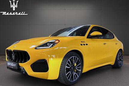 Maserati Grecale 89.200 km 58.111 &euro; Markranstädt 04420