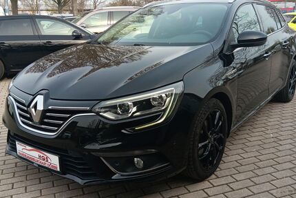 Renault Megane 97.550 km 13.990 &euro; Leipzig 04179