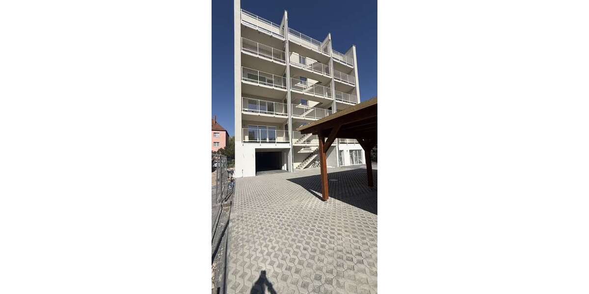 Etagenwohnung Leipzig Großzschocher - 4 Zimmer, 99 m&sup2;, 1.386&euro; | Angebot:27162840