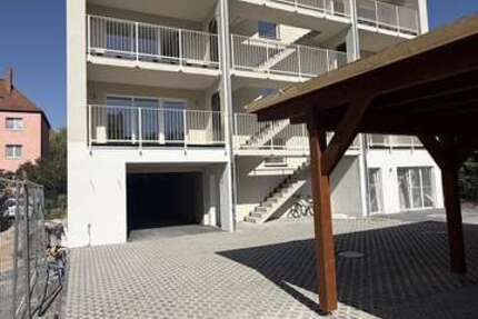 Wohnung Leipzig Großzschocher - 4 Zimmer, 99 m&sup2;, 1.386&euro; | Angebot:27162840