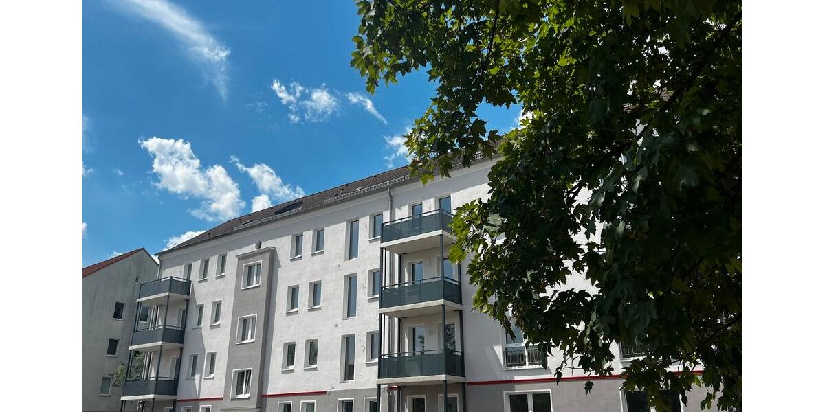 Etagenwohnung Merseburg - 2 Zimmer, 51 m&sup2;, 323&euro; | Angebot:26561572