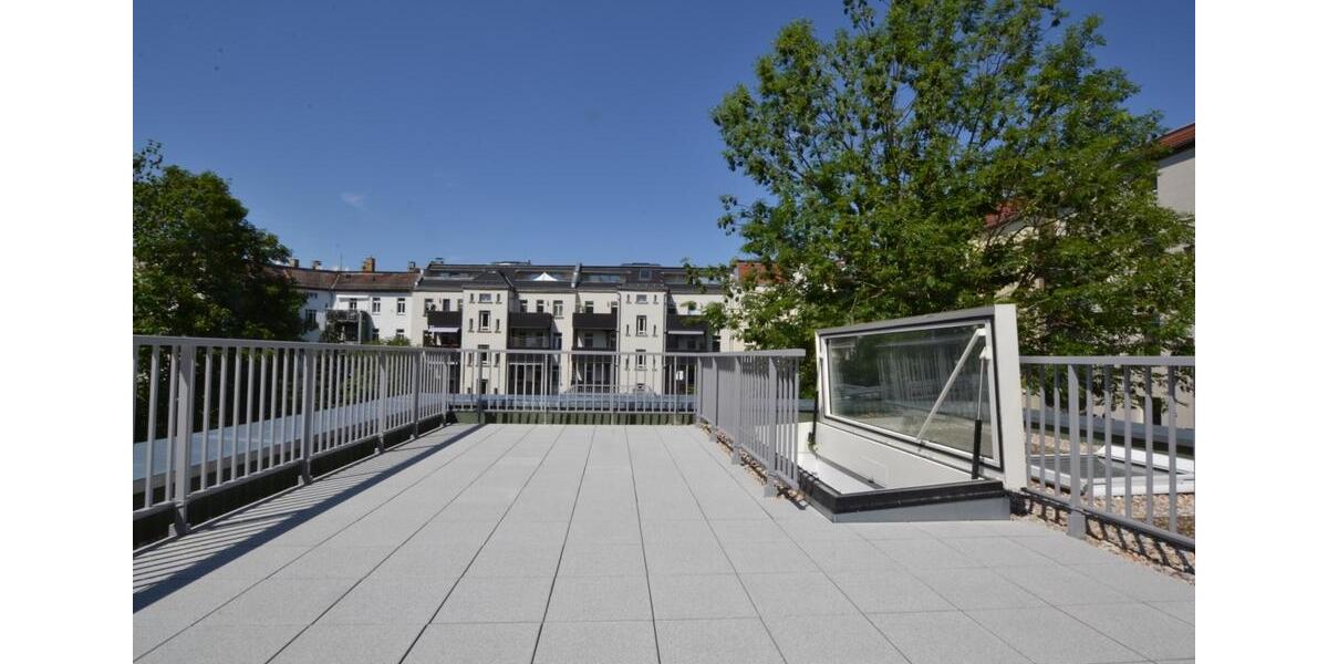 Reihenhaus Leipzig Ost - 4 Zimmer, 147 m&sup2;, 2.076&euro; | Angebot:24747257