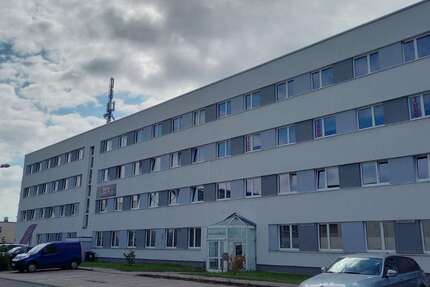 Gewerbeobjekt Grimma - 641&euro; | Angebot:21659029