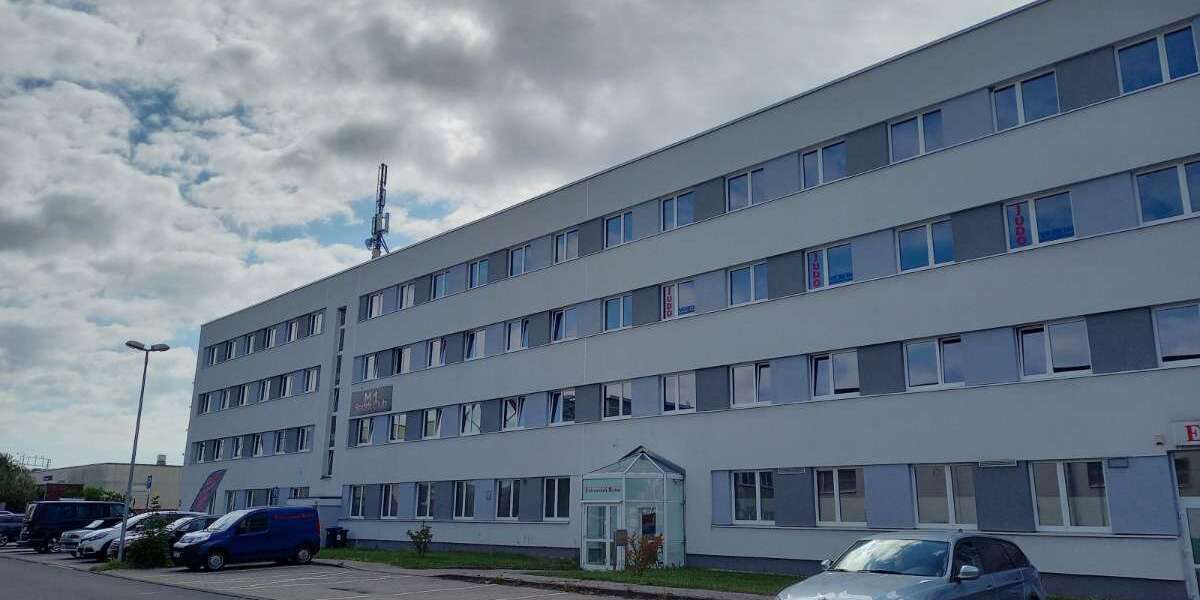 Gewerbeobjekt Grimma - 641&euro; | Angebot:21659029