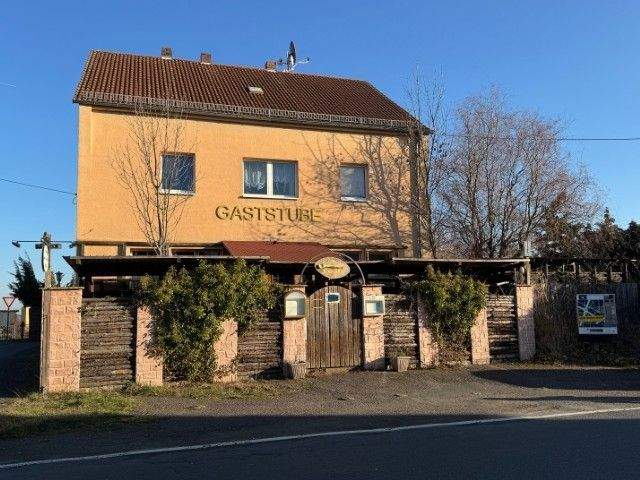 Einfamilienhaus Polenz Polenz - 7 Zimmer, 261 m&sup2;, 299.000&euro; | Angebot:25709044