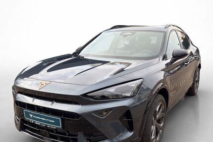 Cupra Formentor 1.500 km 38.490 &euro; Leipzig 04179