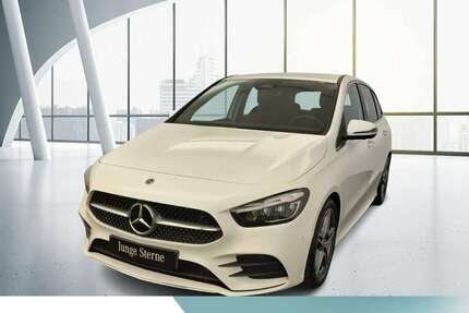 Mercedes-Benz B 220 14.602 km 39.865 &euro; Leipzig 04277