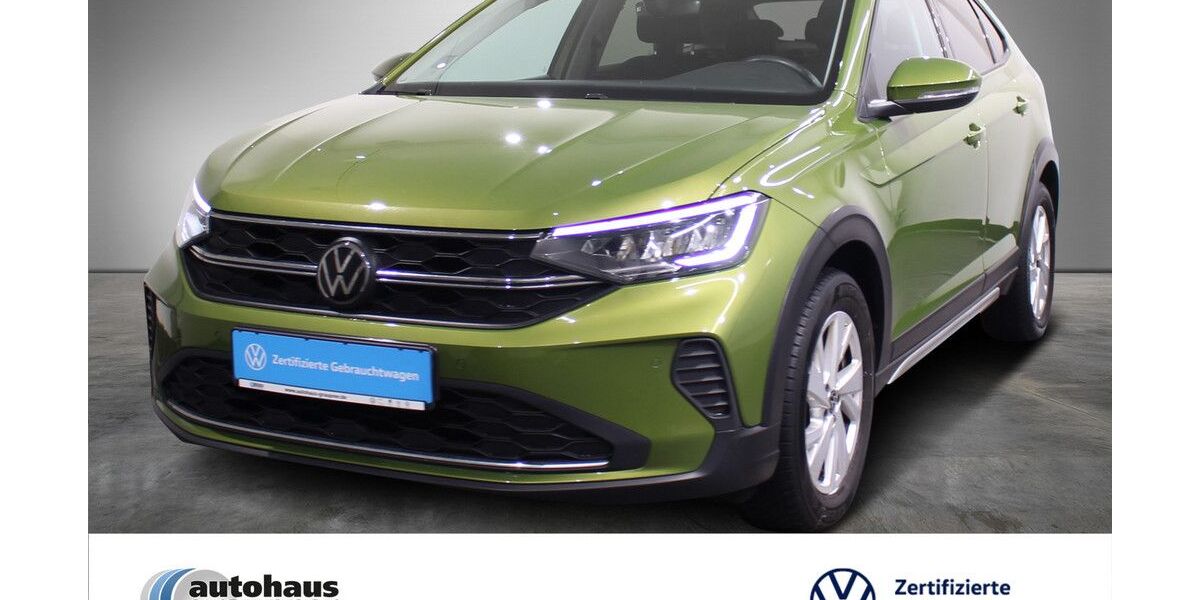 VW Taigo 45.466 km 17.123 &euro; Brandis 04821