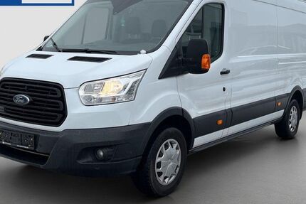 Ford Transit 54.570 km 19.890 &euro; Zwenkau (Leipzig) 04442