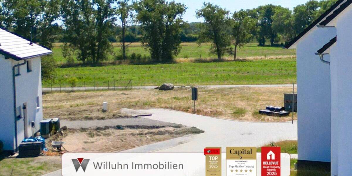 Grundstück Jesewitz Gallen - 115.650&euro; | Angebot:21959774