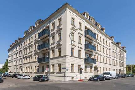 Wohnung Leipzig Mitte - 4 Zimmer, 106 m&sup2;, 525.000&euro; | Angebot:26579963
