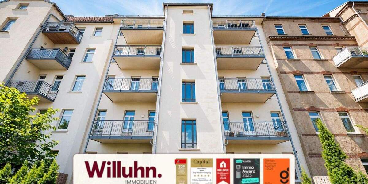 Einfamilienhaus Leipzig Volkmarsdorf - 3 Zimmer, 239.000&euro; | Angebot:25673872