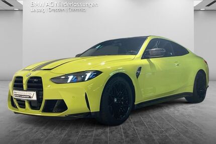 BMW M4 10.189 km 97.907 &euro; Leipzig 04103