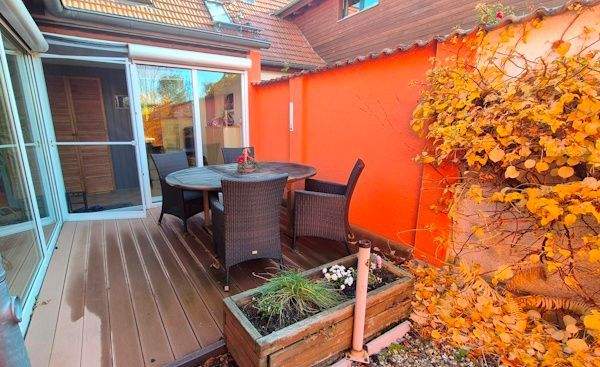 Doppelhaushälfte Leipzig Knautkleeberg-Knauthain - 6 Zimmer, 187 m&sup2;, 590.000&euro; | Angebot:25744206