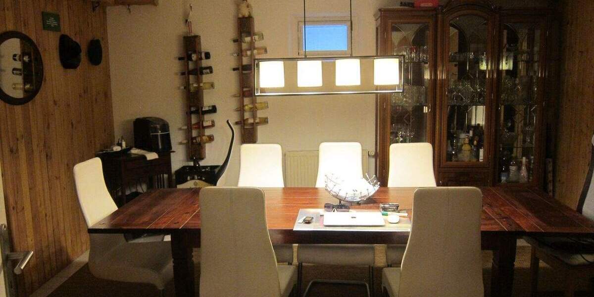 Reihenendhaus Taucha Merkwitz - 5 Zimmer, 116 m&sup2;, 290.000&euro; | Angebot:25845721