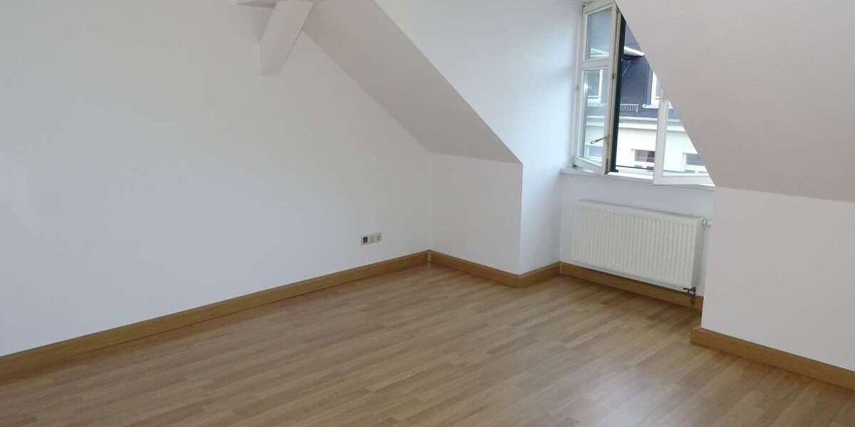 Etagenwohnung Leipzig Altwest - 2 Zimmer, 52 m&sup2;, 144.340&euro; | Angebot:27157638