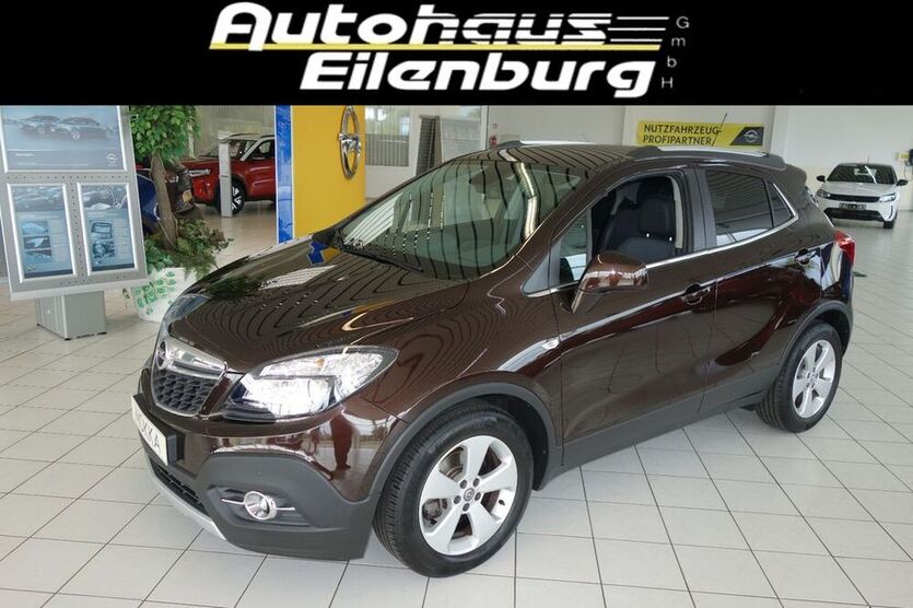 Mokka