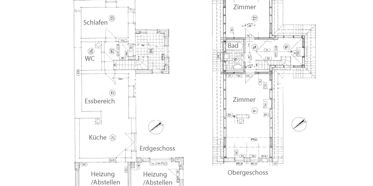 LÜTZENMICHLITZ + HISTORISCHES EINFAMILIENHAUS ZUM KAUF + VERMIETET - Einfamilienhaus Lützen / Michlitz Michlitz | Angebot:27169937