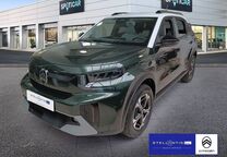 Gebrauchtwagen Citroen C3 Aircross