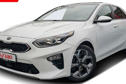 Kia ceed / Ceed 38.391 km 19.490 &euro; Leipzig 04209