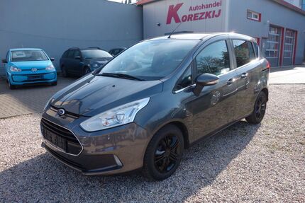 Ford B-Max 85.000 km 4.949 &euro; Leipzig 04249