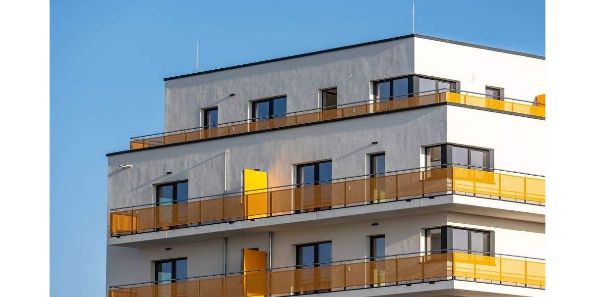 Etagenwohnung Leipzig Zentrum-Südost - 4 Zimmer, 102 m&sup2;, 567.000&euro; | Angebot:25869703