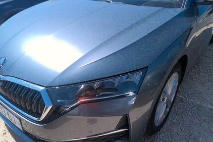 Skoda Octavia 9.900 km 26.840 &euro; Eilenburg 04838