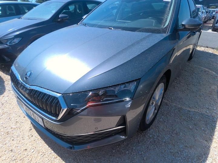 Skoda Octavia 9.900 km 26.840 &euro; Eilenburg 04838