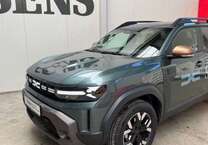 Gebrauchtwagen Dacia Duster