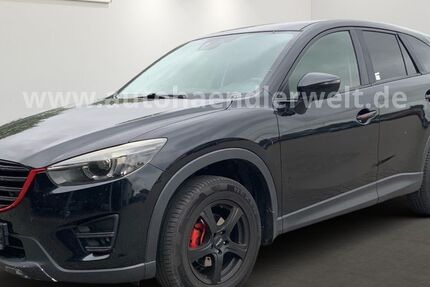 Mazda CX-5 224.611 km 4.299 &euro; Brehna 06796